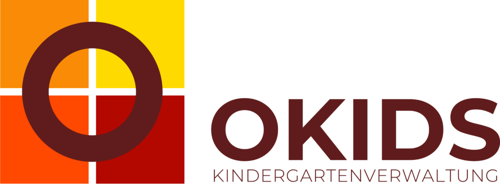 Logo OKIDS Kindergartenverwaltung