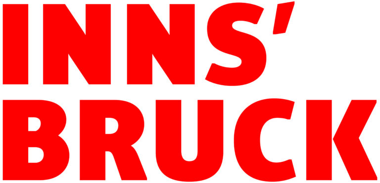 Logo Stadt Innsbruck