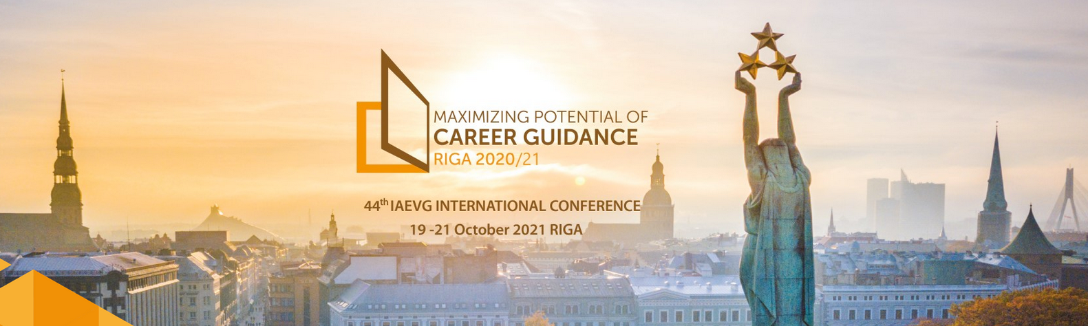 Logo IAEVG Conference