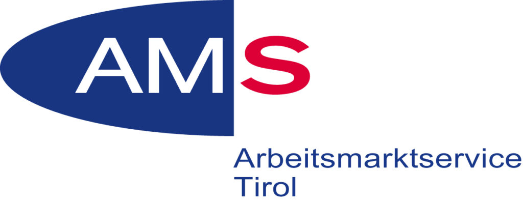 AMS Tirol Logo