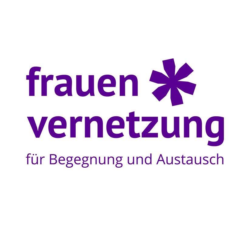 Frauenvernetzung Logo