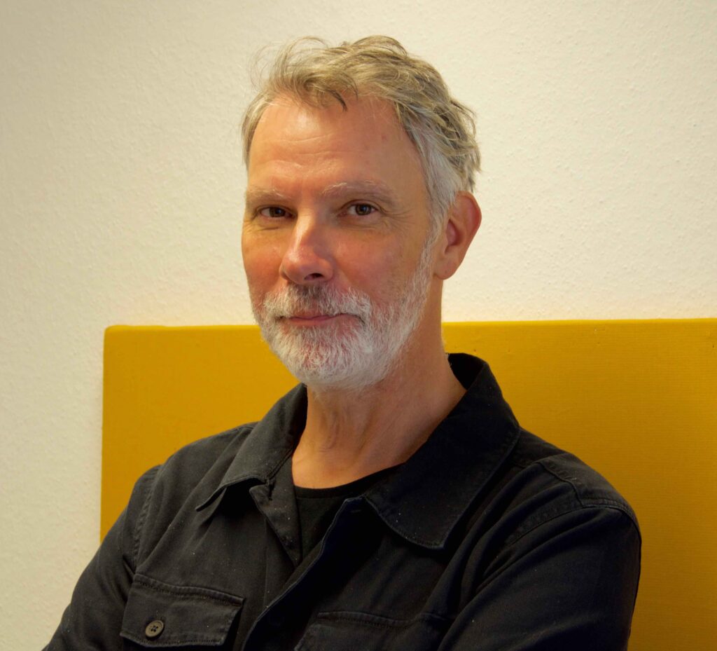 Ernst Huber