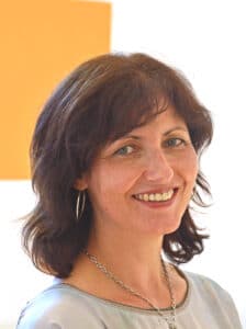 Karola Scheucher