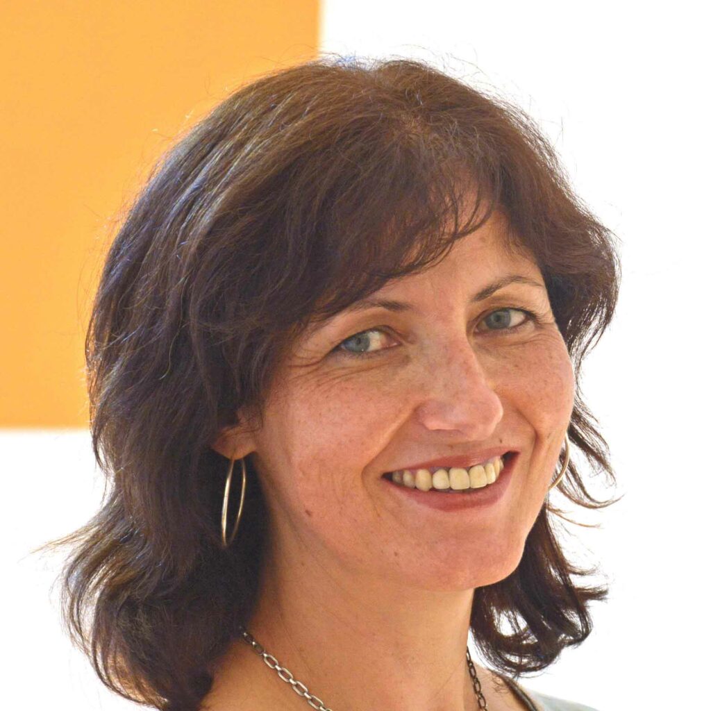 Karola Scheucher
