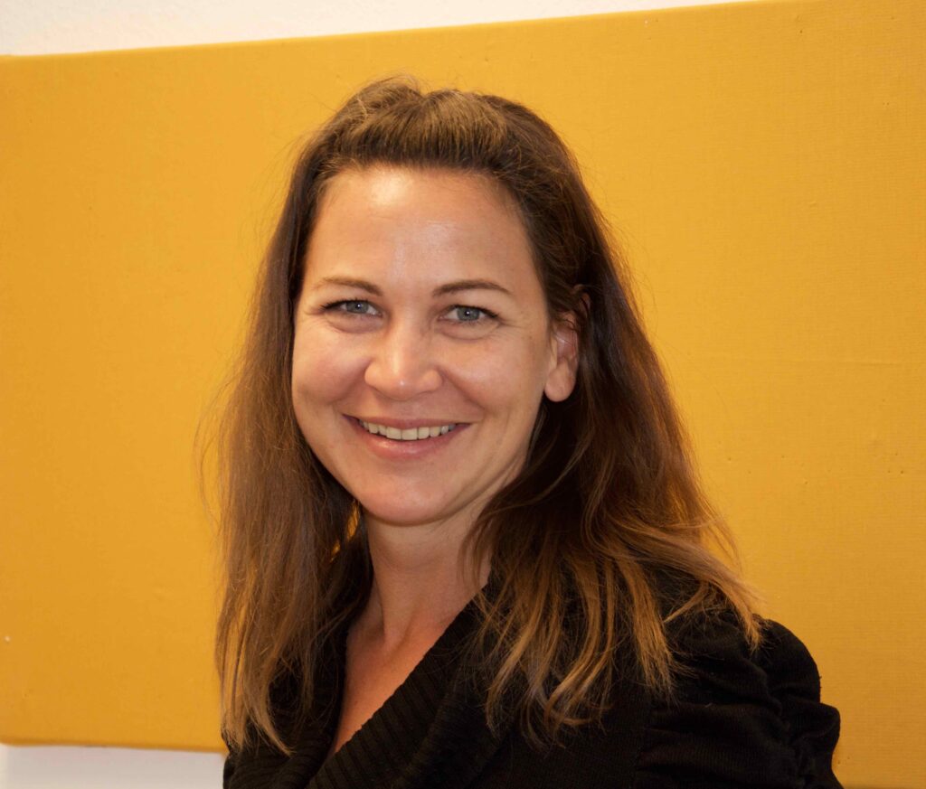 Petra Manfreda