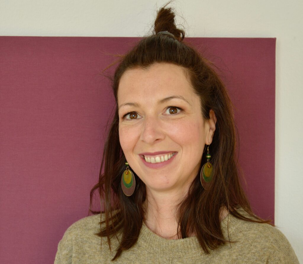 Corinna Preck