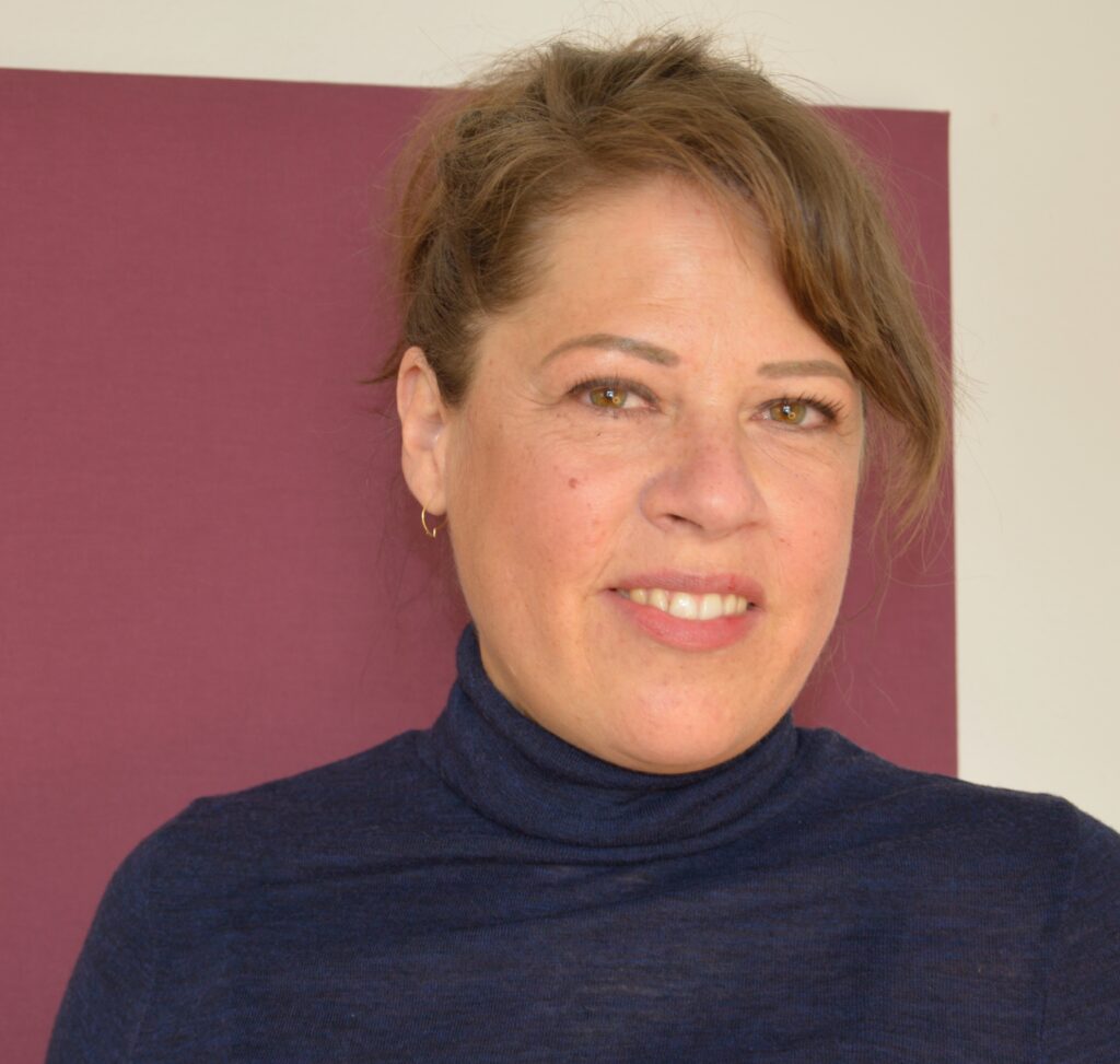 Kathrin Kritzinger