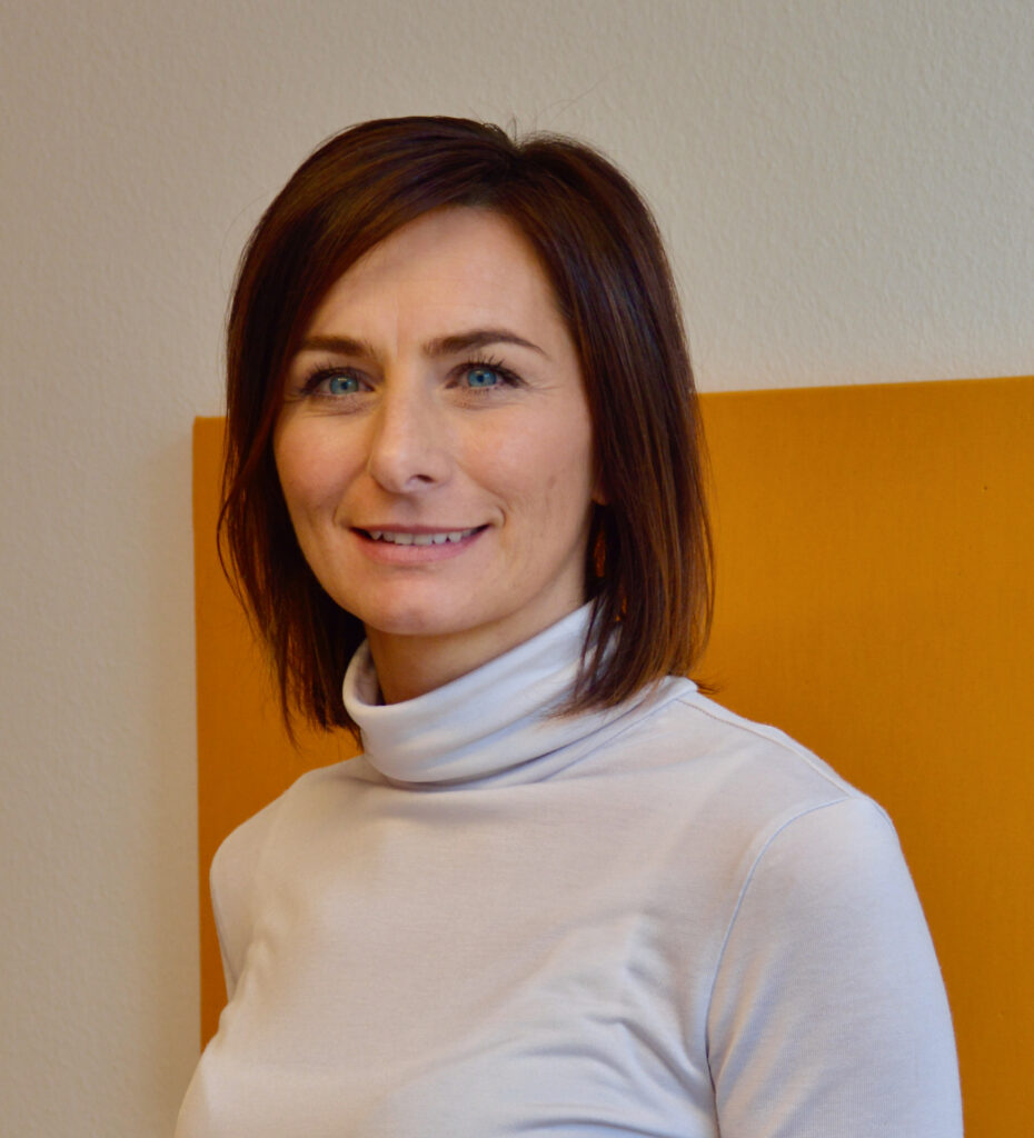Andrea Weiskopf