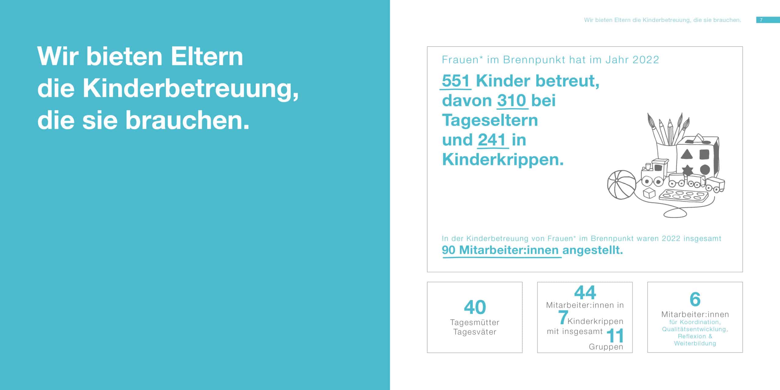 Tätigkeitsbericht