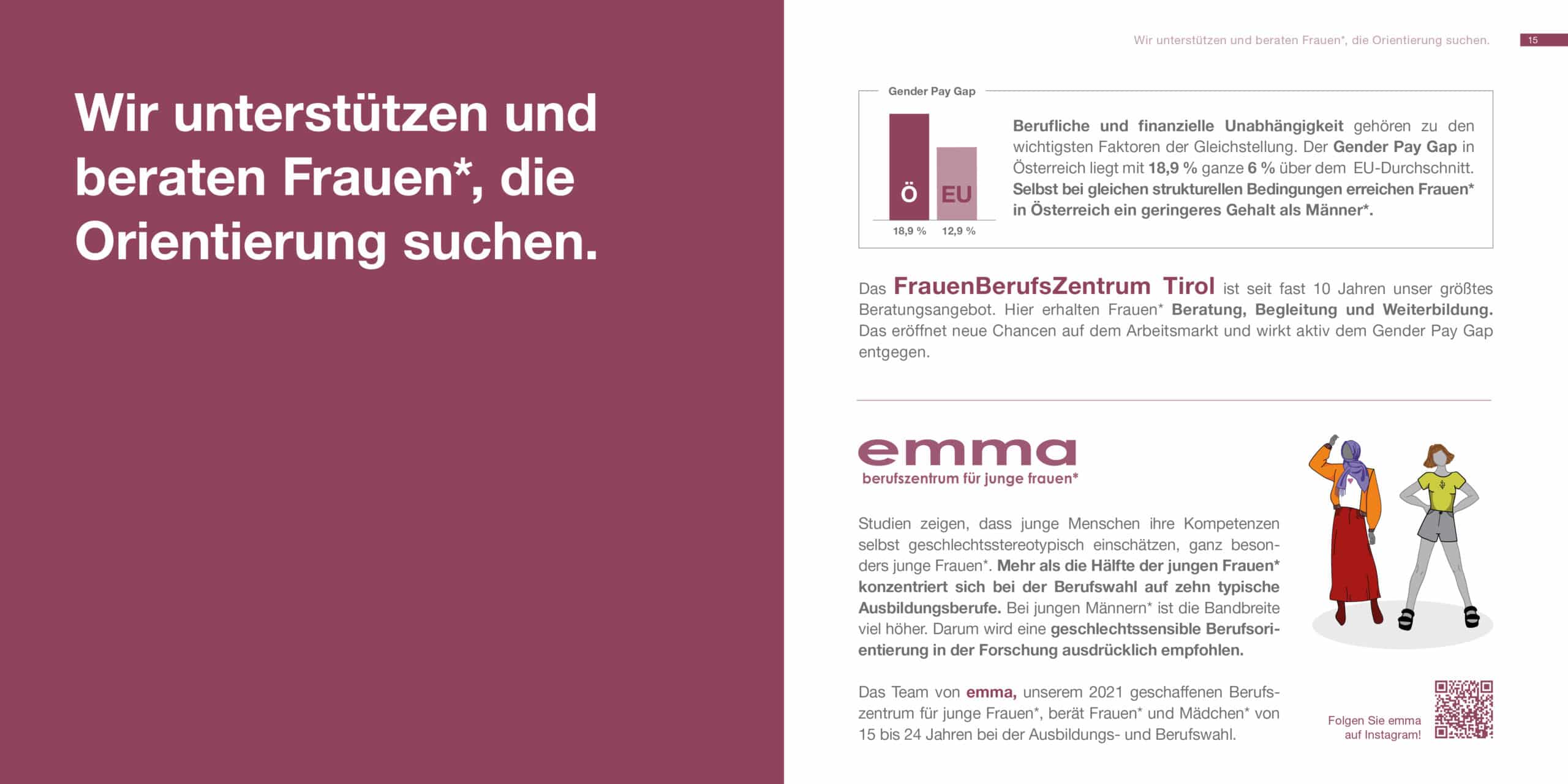 Tätigkeitsbericht