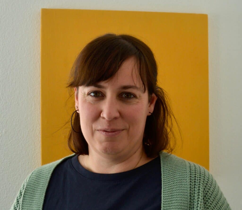 Ulrike Berger
