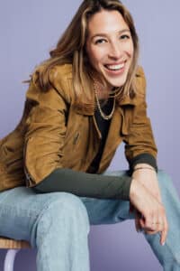 Sarah Ager