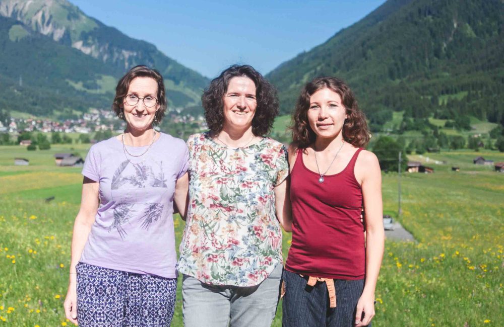 Kinderkrippe Zugspitzzwerge